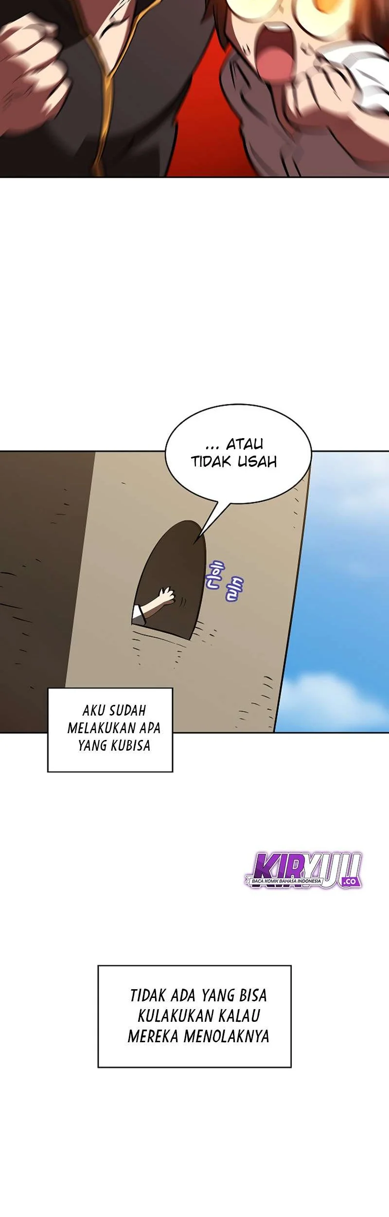 FFF-Class Trashero Chapter 56 Gambar 34