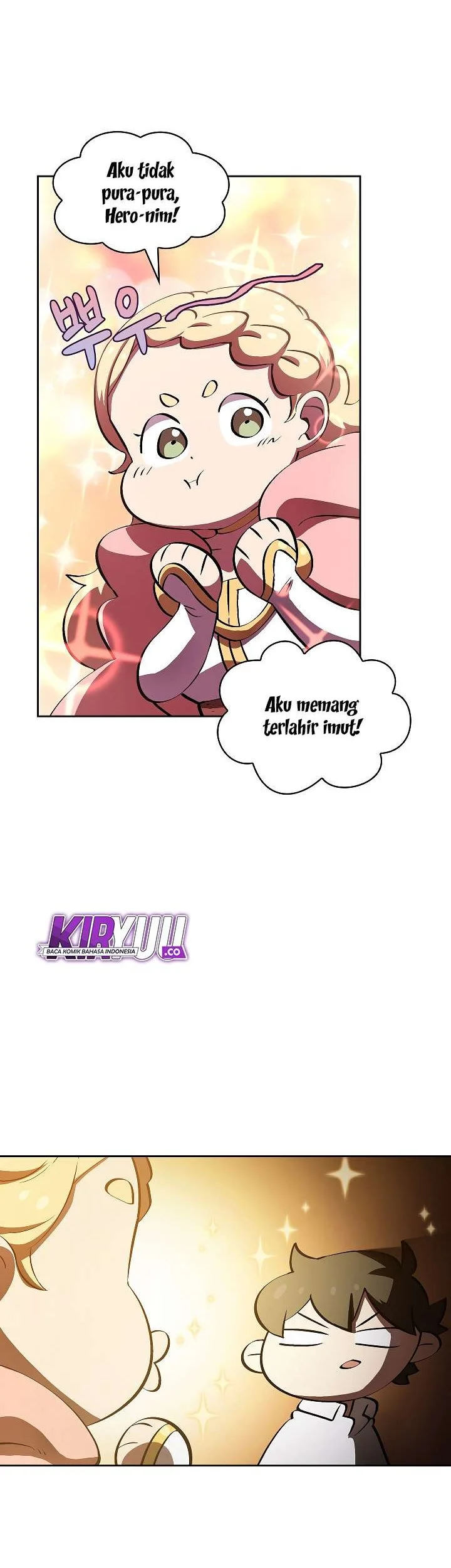 FFF-Class Trashero Chapter 57 Gambar 31