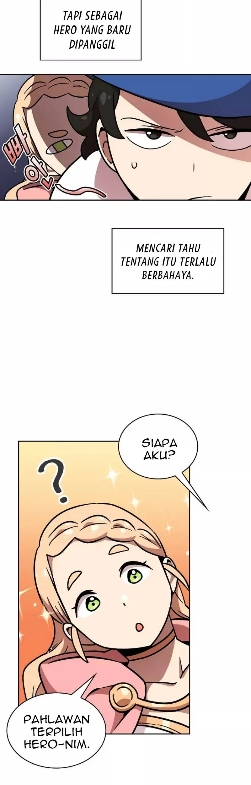 FFF-Class Trashero Chapter 6 Gambar 25