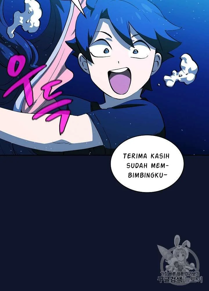 FFF-Class Trashero Chapter 60 Gambar 50