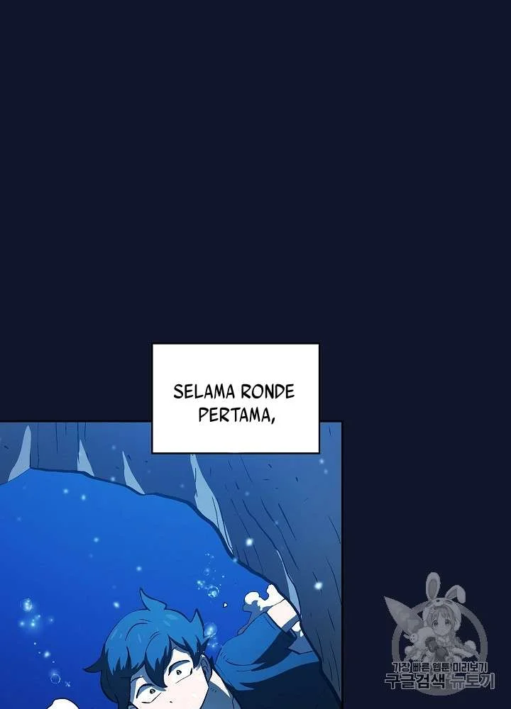 FFF-Class Trashero Chapter 60 Gambar 51