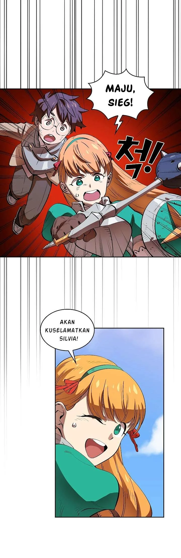 FFF-Class Trashero Chapter 61 Gambar 45