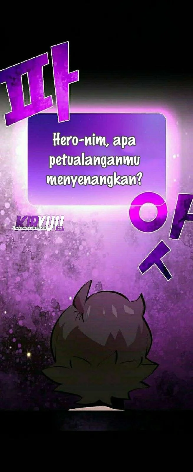 FFF-Class Trashero Chapter 63 Gambar 31