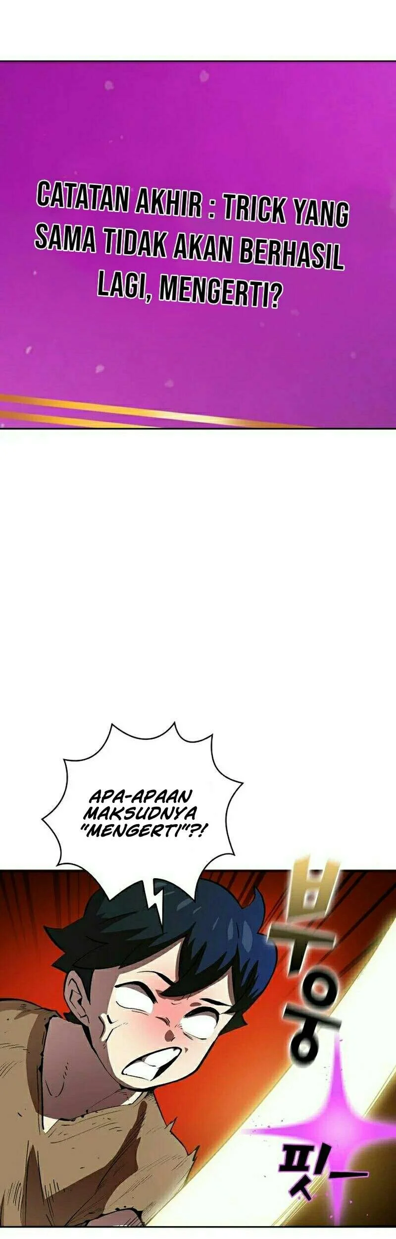 FFF-Class Trashero Chapter 65 Gambar 44
