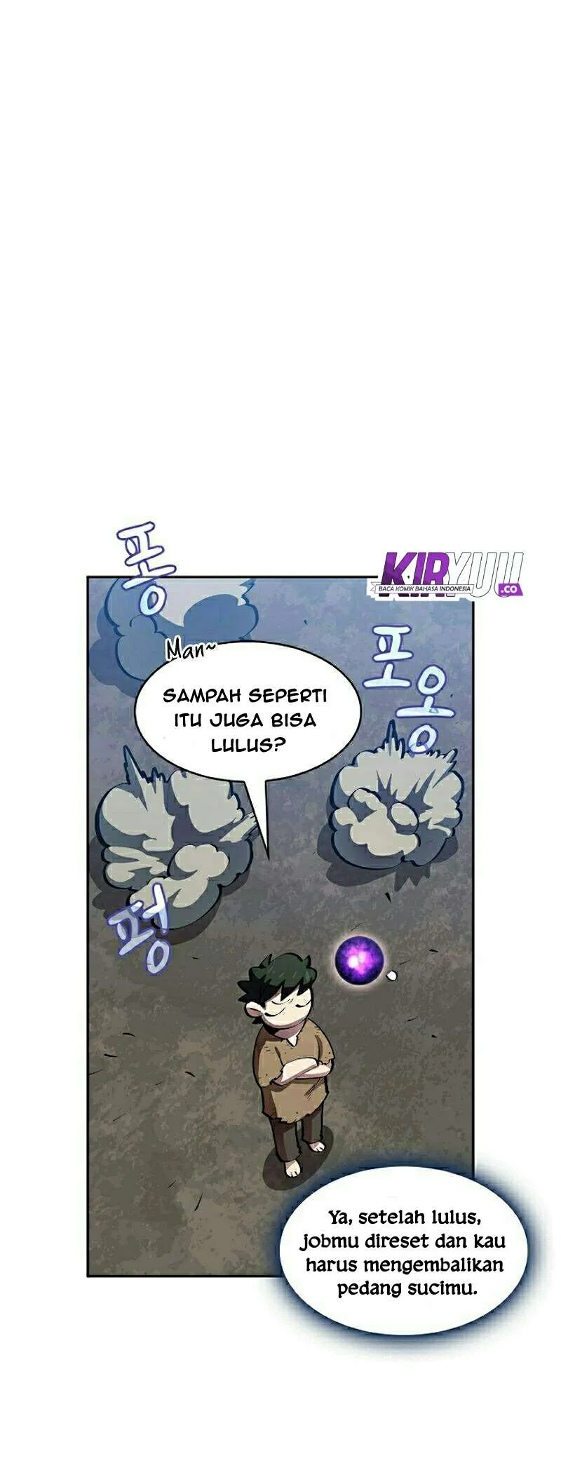 FFF-Class Trashero Chapter 66 Gambar 39