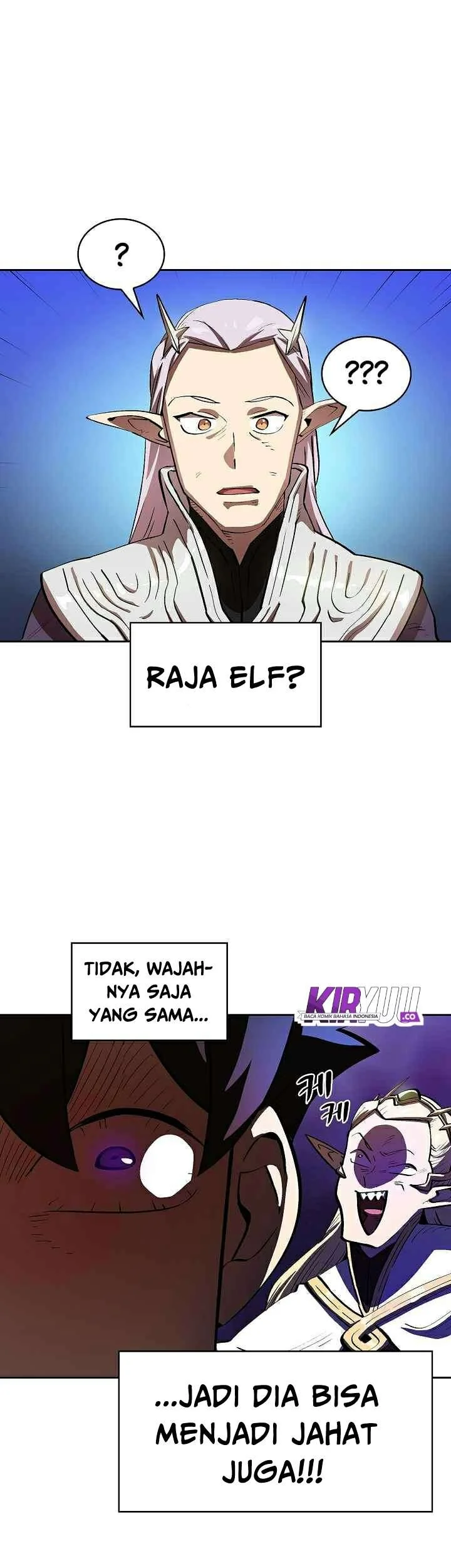 FFF-Class Trashero Chapter 68 Gambar 34