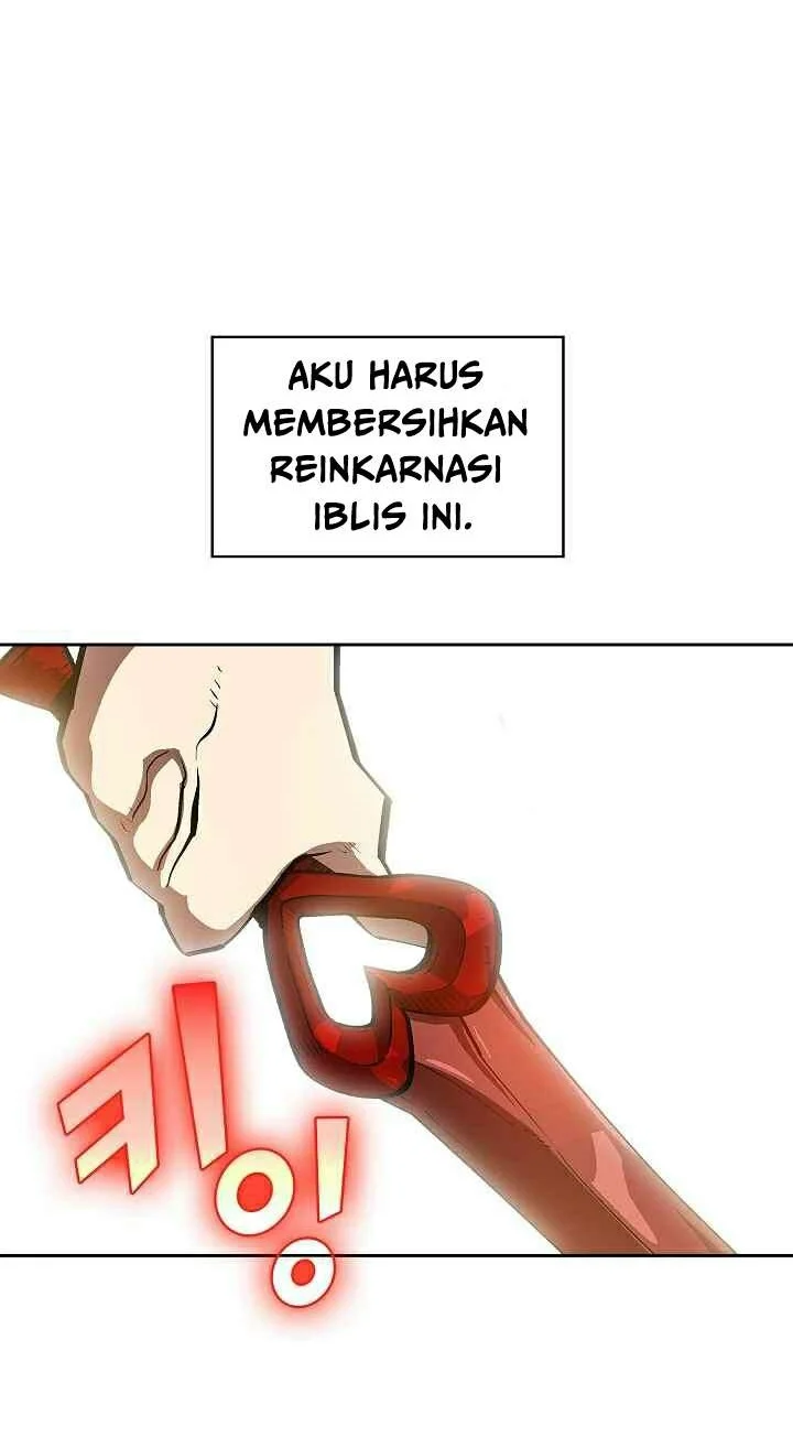 FFF-Class Trashero Chapter 68 Gambar 35