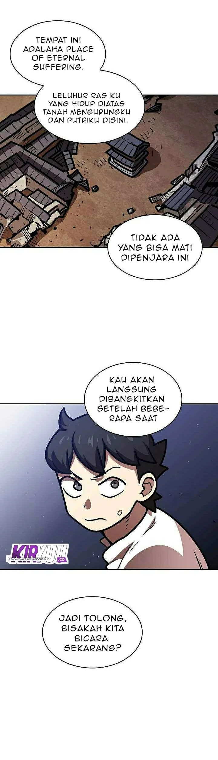 FFF-Class Trashero Chapter 69 Gambar 35