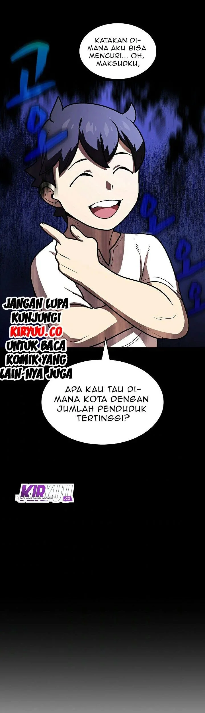 FFF-Class Trashero Chapter 71 Gambar 29