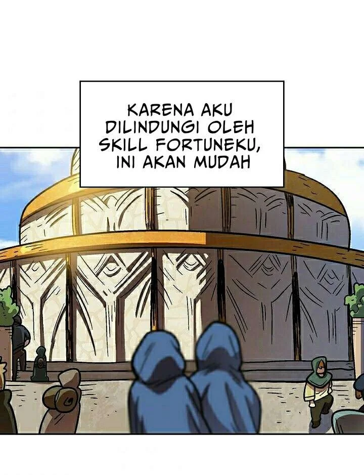 FFF-Class Trashero Chapter 72 Gambar 30