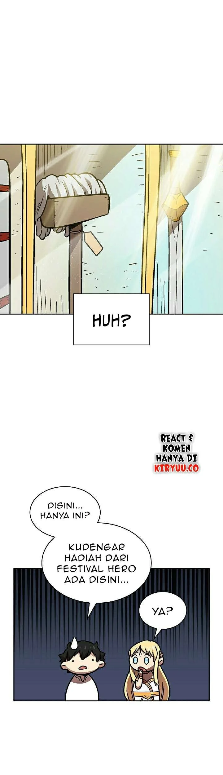 FFF-Class Trashero Chapter 73 Gambar 33