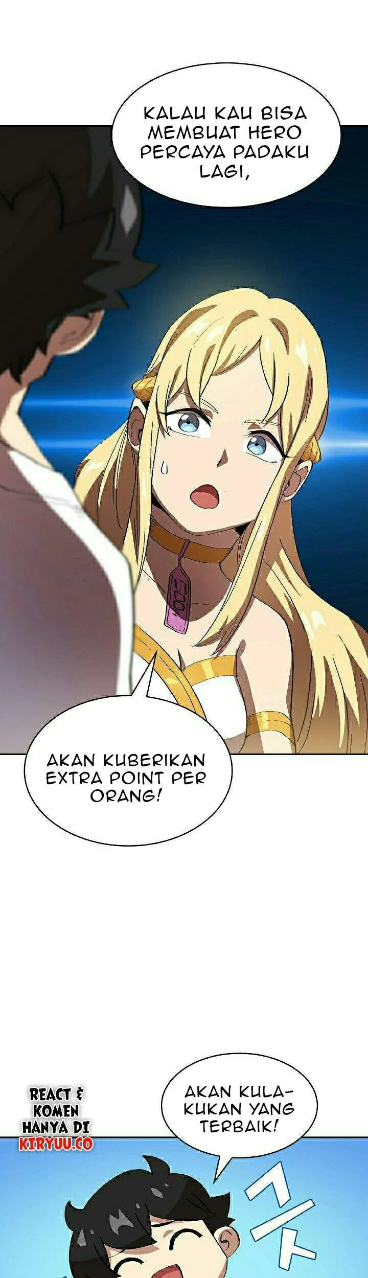FFF-Class Trashero Chapter 74 Gambar 34