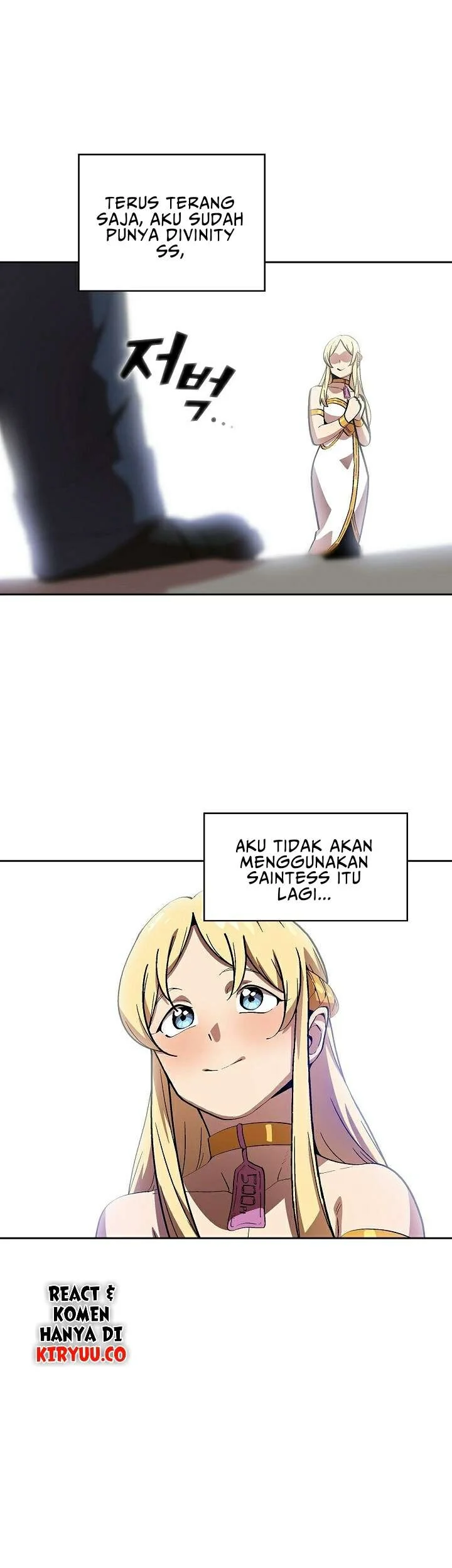 FFF-Class Trashero Chapter 75 Gambar 33