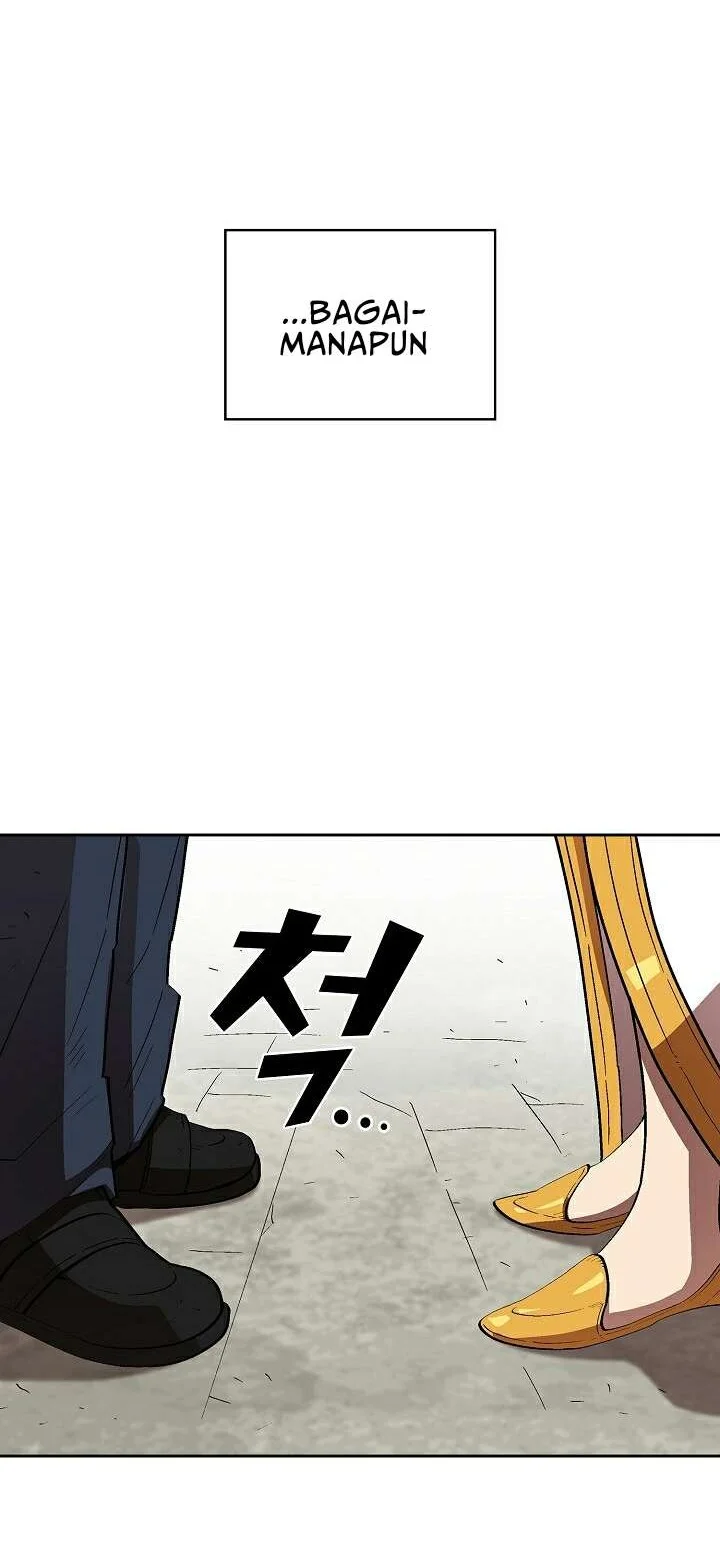 FFF-Class Trashero Chapter 75 Gambar 34