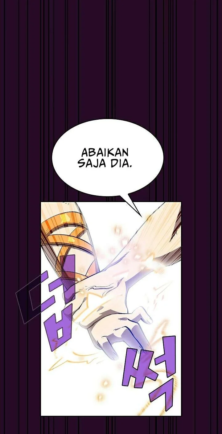 FFF-Class Trashero Chapter 77 Gambar 34