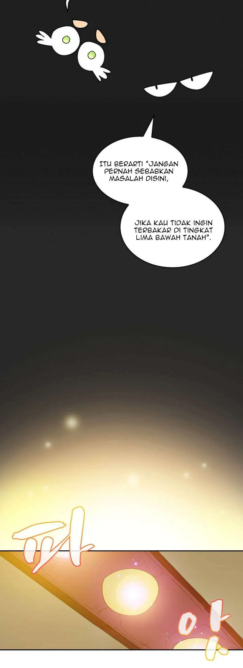 FFF-Class Trashero Chapter 8 Gambar 30