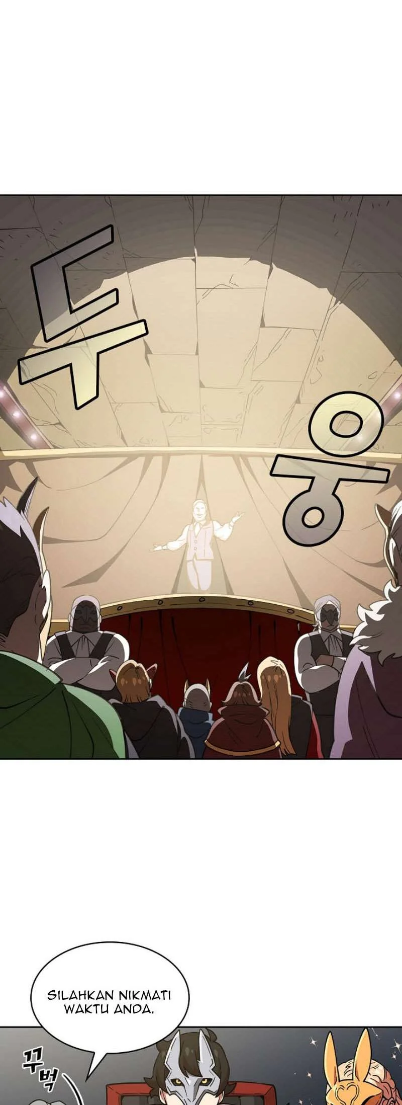 FFF-Class Trashero Chapter 8 Gambar 31