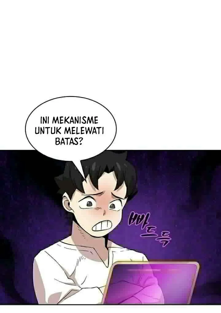 FFF-Class Trashero Chapter 82 Gambar 33