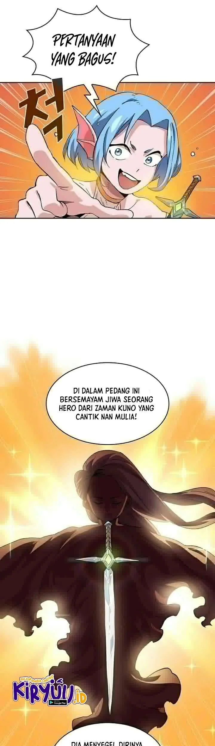 FFF-Class Trashero Chapter 84 Gambar 35