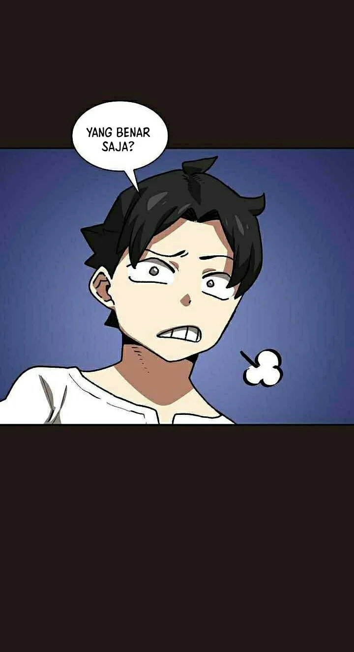 FFF-Class Trashero Chapter 88 Gambar 35