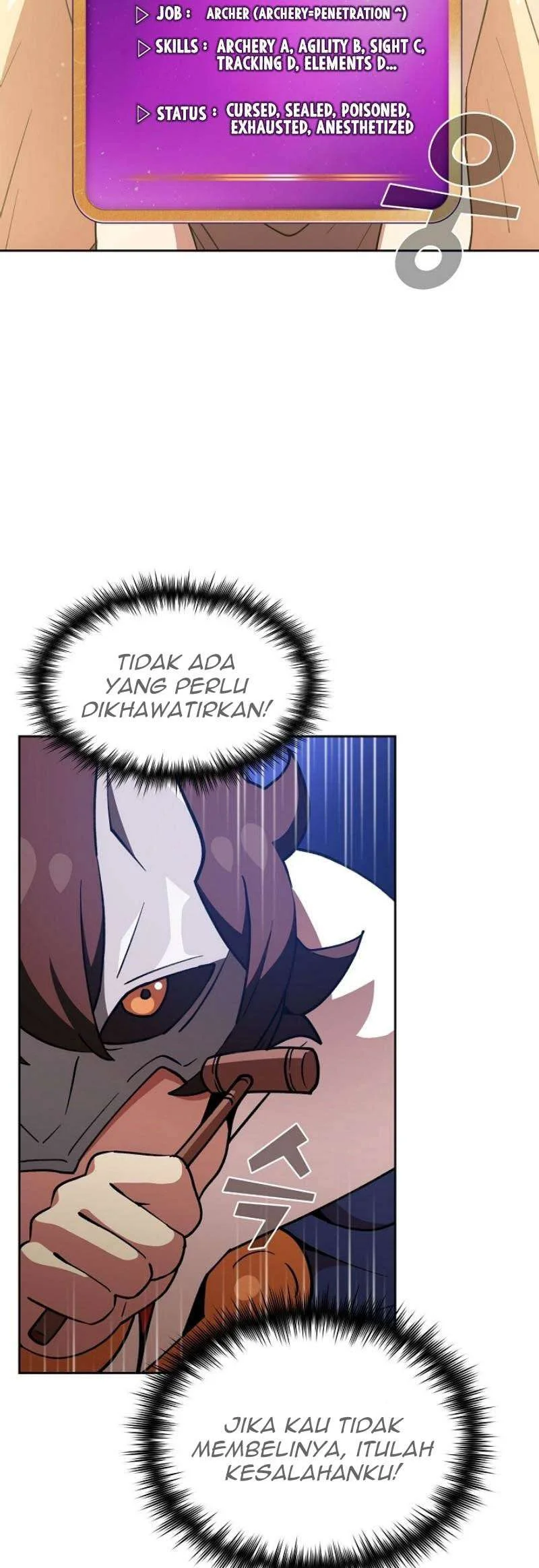 FFF-Class Trashero Chapter 9 Gambar 30