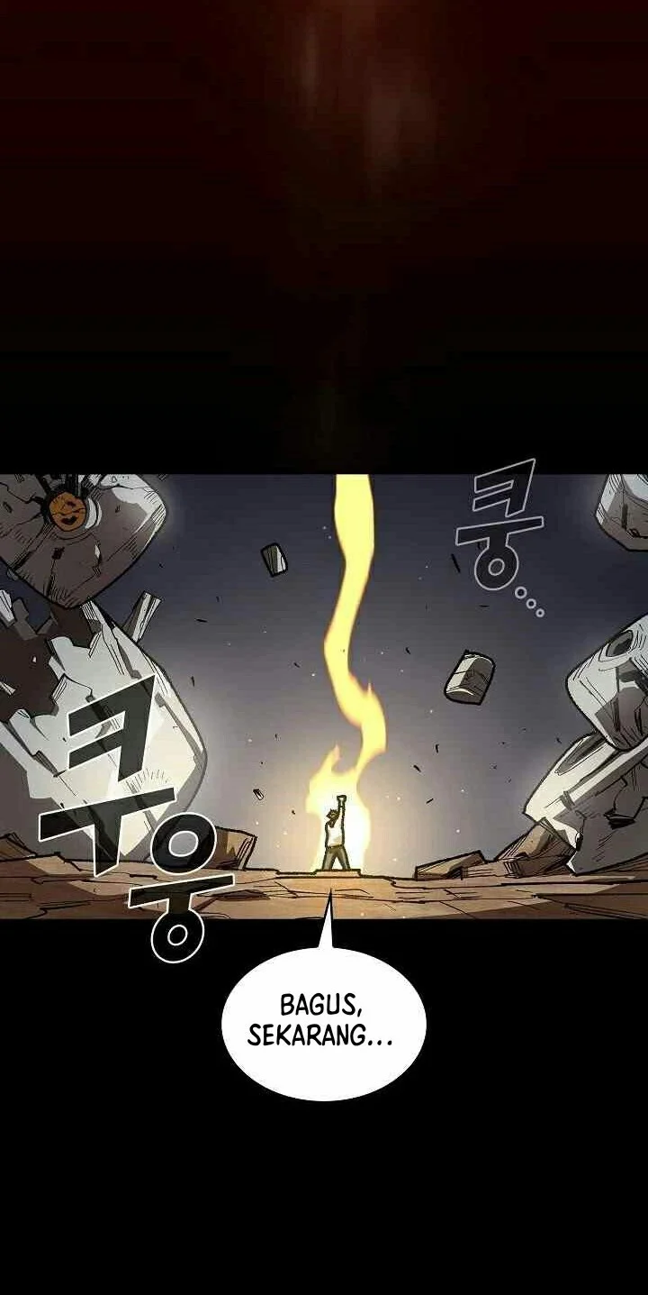 FFF-Class Trashero Chapter 90 Gambar 33