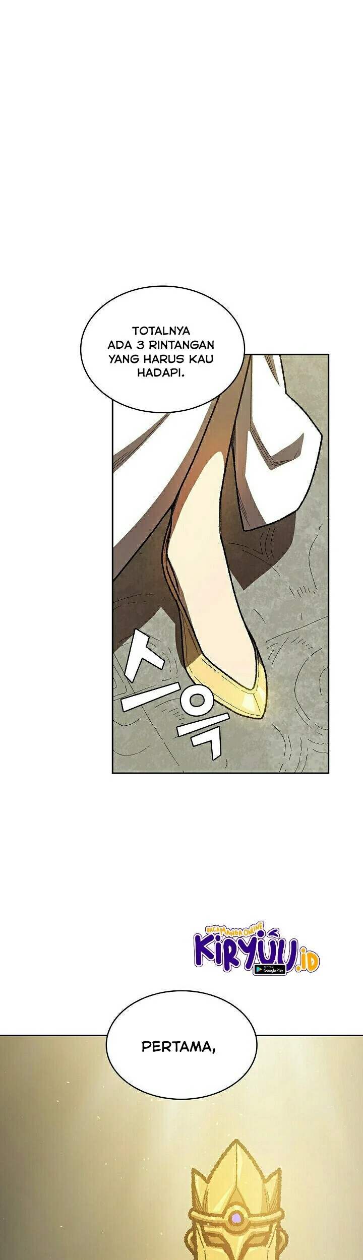 FFF-Class Trashero Chapter 91 Gambar 32