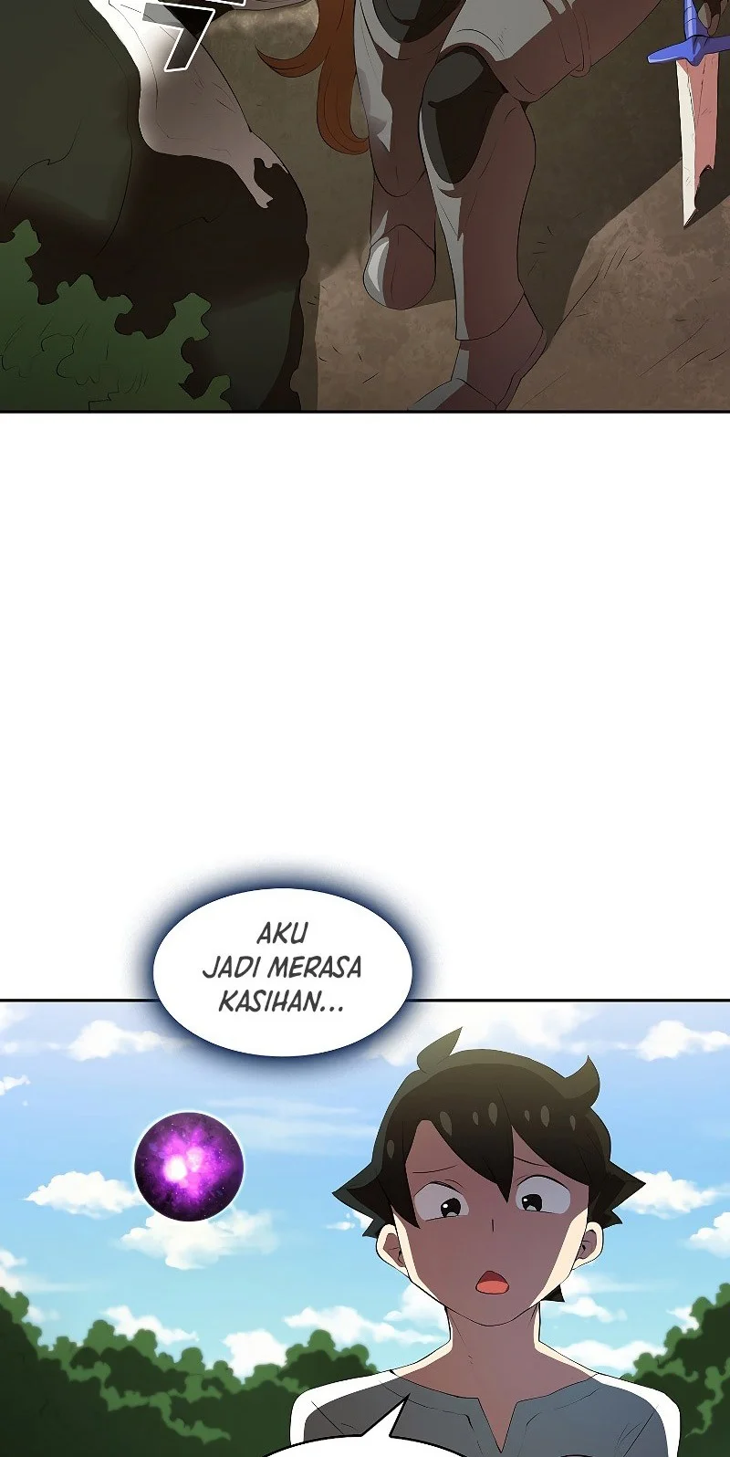 FFF-Class Trashero Chapter 93 Gambar 32
