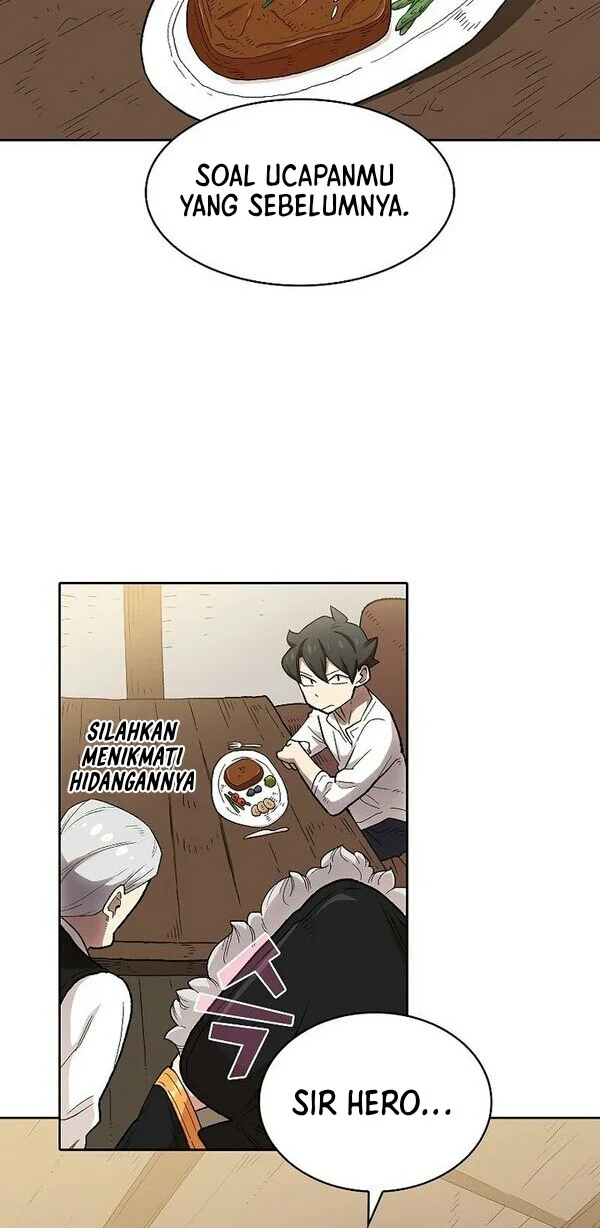 FFF-Class Trashero Chapter 95 Gambar 25