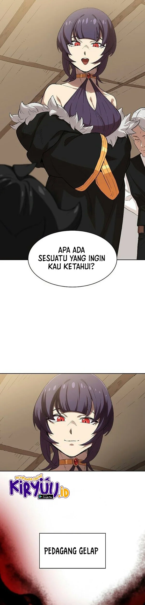 FFF-Class Trashero Chapter 95 Gambar 26