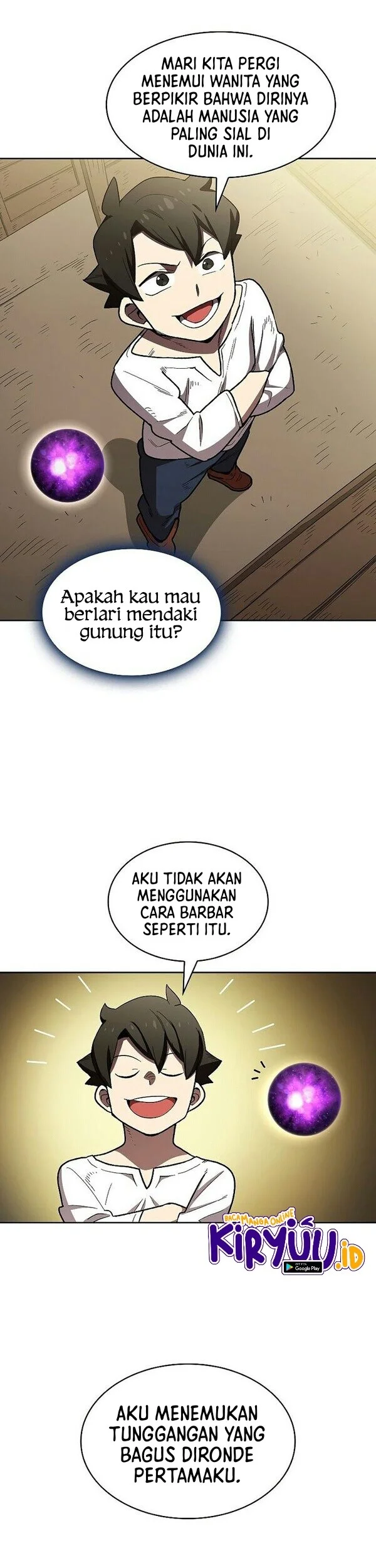 FFF-Class Trashero Chapter 96 Gambar 28