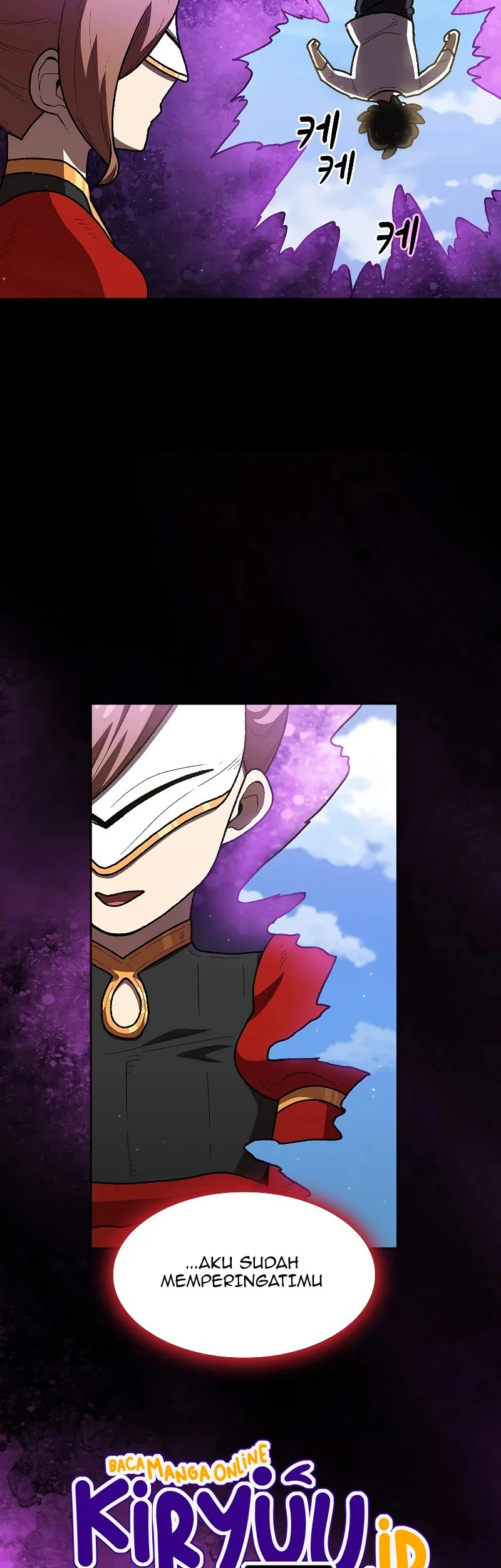 FFF-Class Trashero Chapter 99 Gambar 46