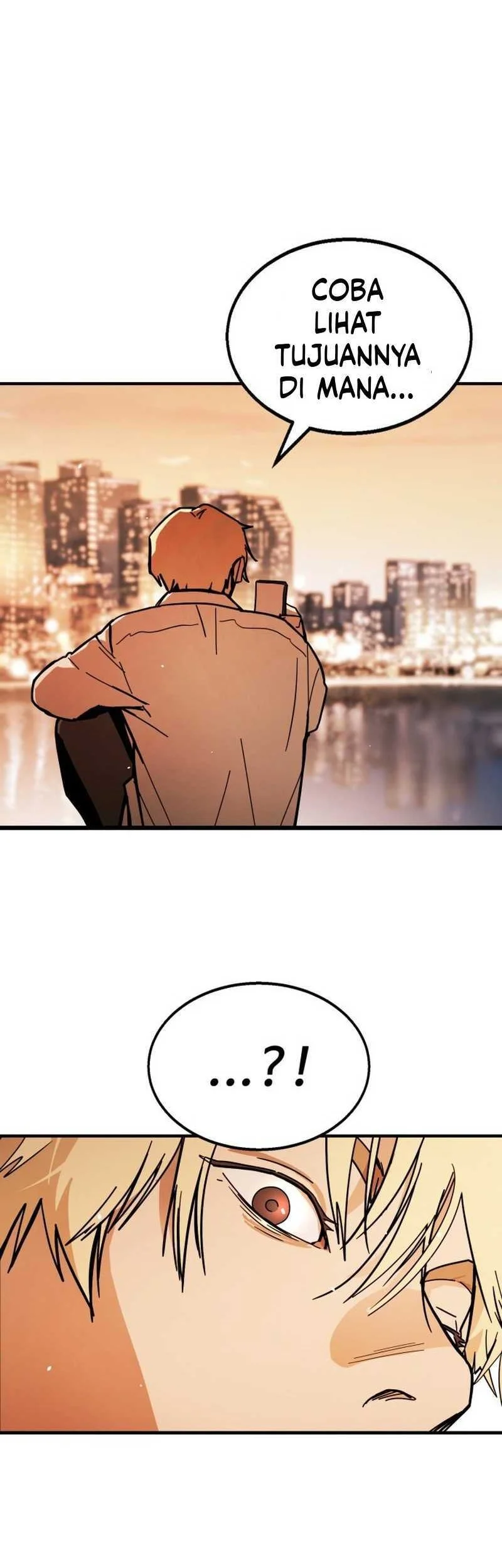 Fight Delivery Chapter 1 Gambar 90