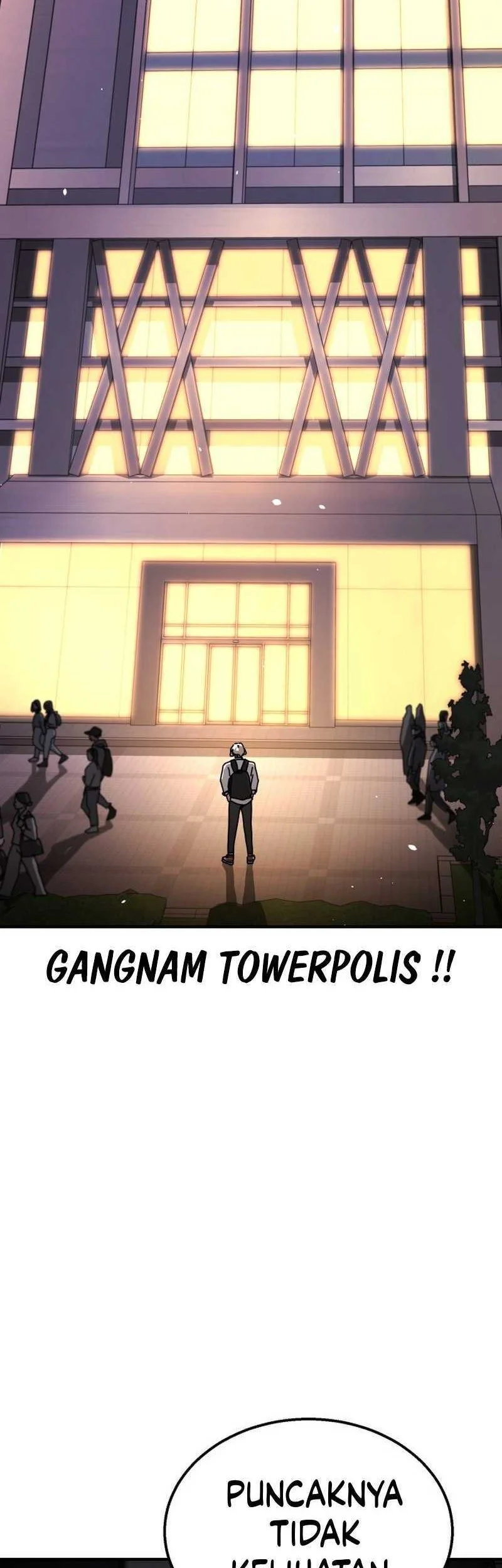 Fight Delivery Chapter 1 Gambar 94