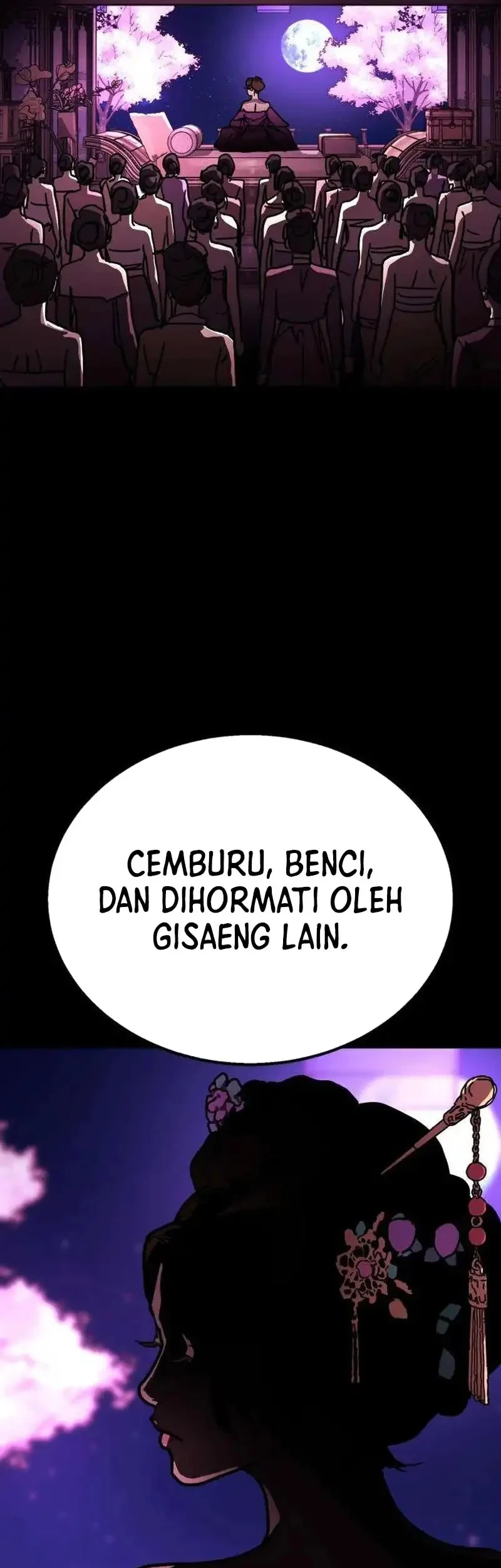 Fight Delivery Chapter 10 Gambar 61