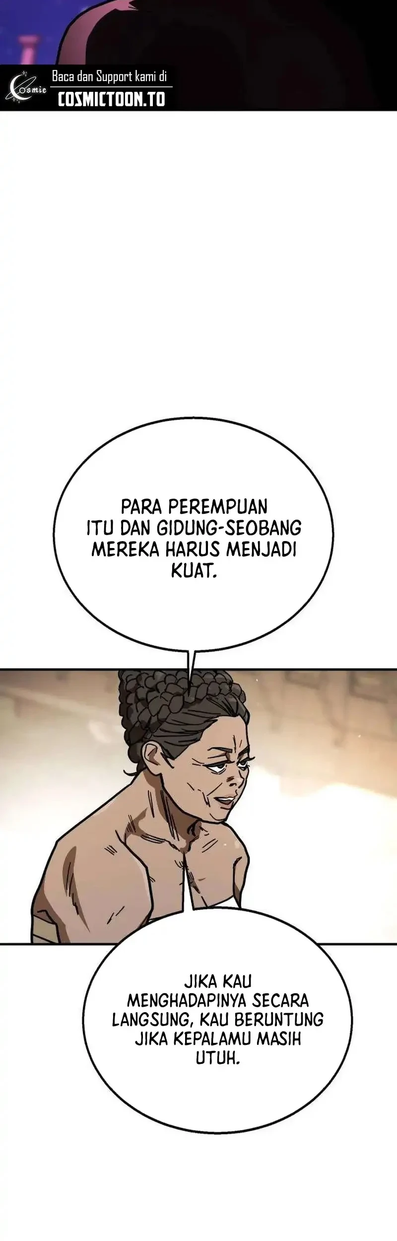 Fight Delivery Chapter 10 Gambar 62