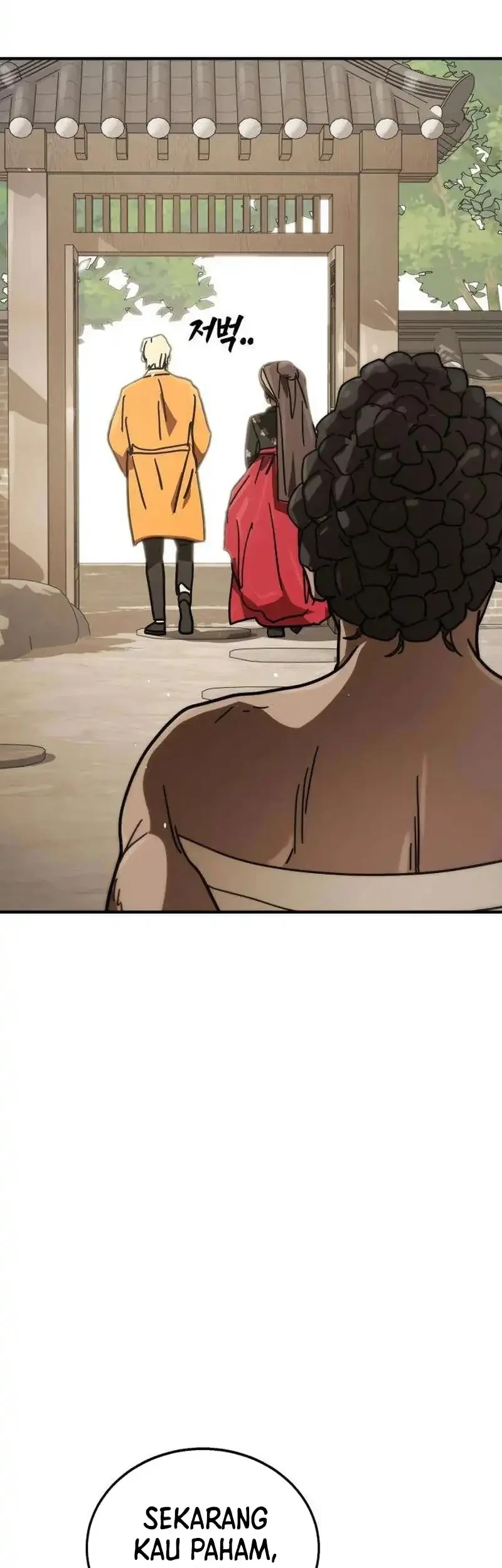 Fight Delivery Chapter 10 Gambar 63