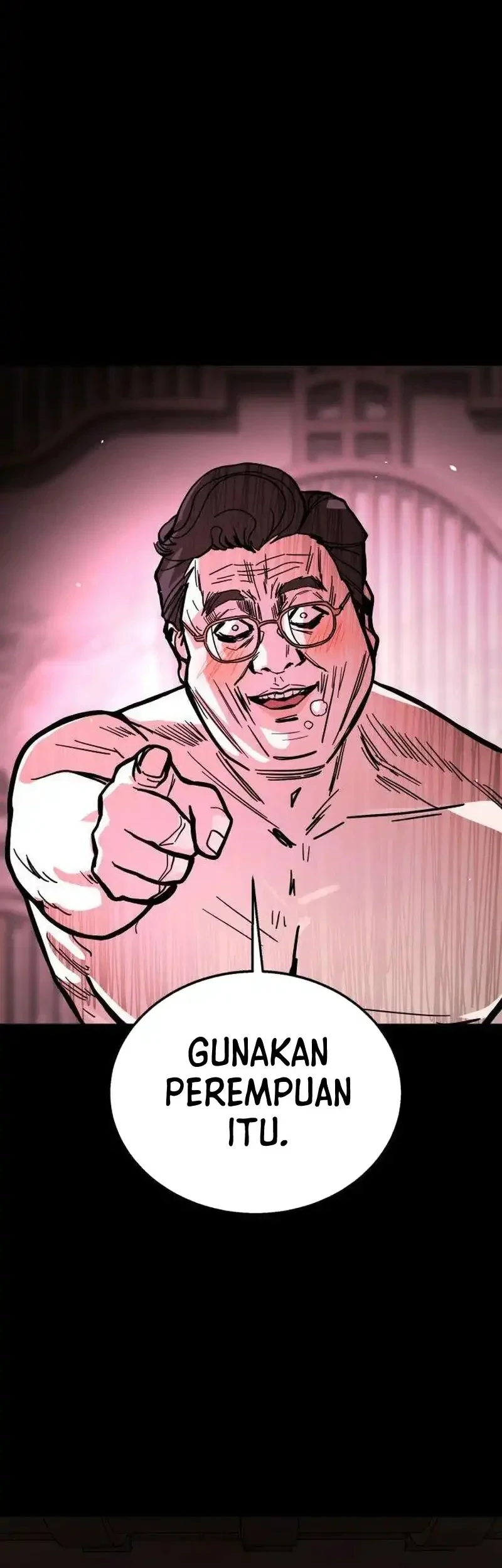 Fight Delivery Chapter 11 Gambar 50