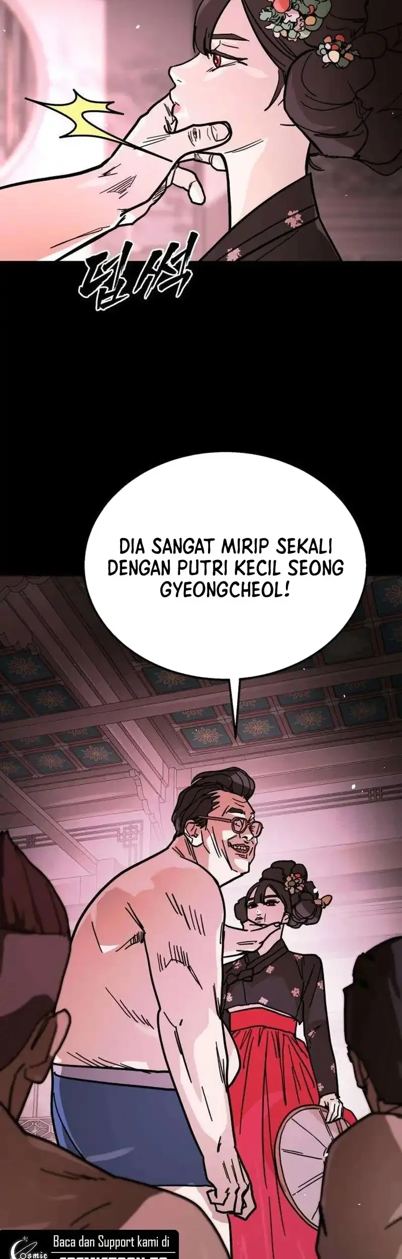 Fight Delivery Chapter 11 Gambar 53