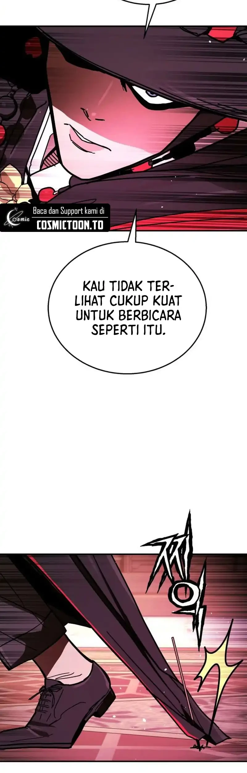 Fight Delivery Chapter 12 Gambar 56
