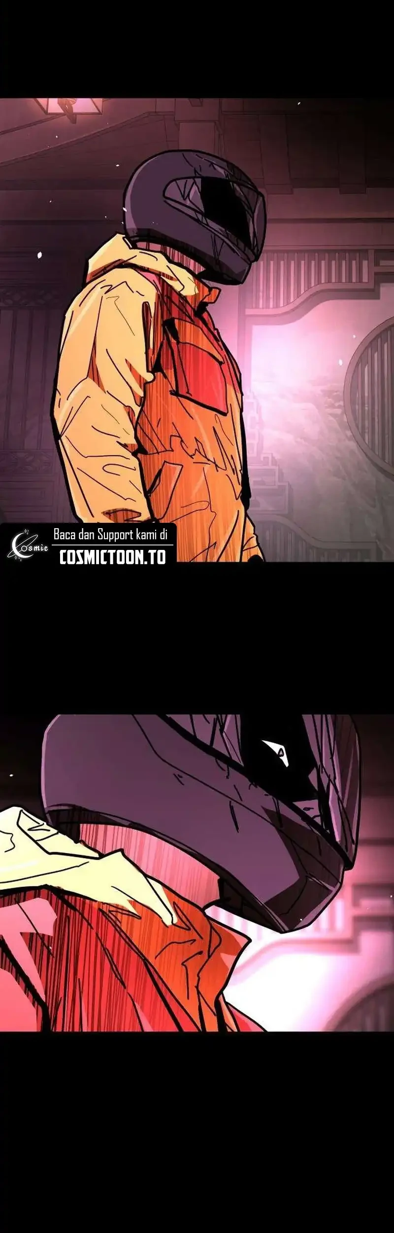 Fight Delivery Chapter 13 Gambar 56