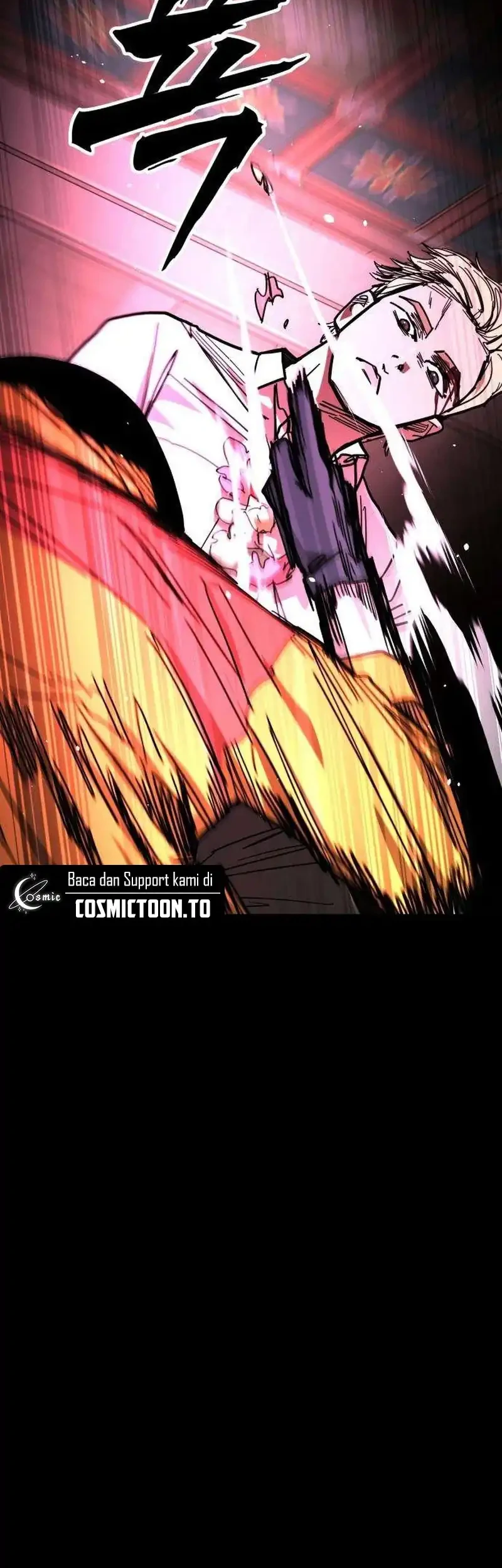 Fight Delivery Chapter 13 Gambar 58