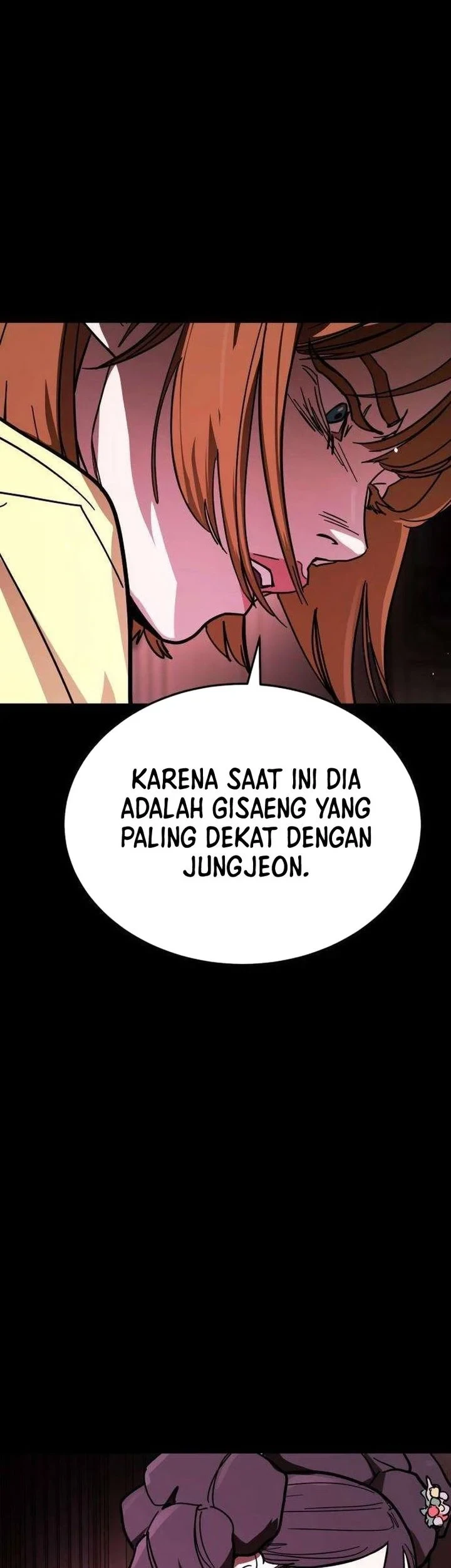 Fight Delivery Chapter 14 Gambar 67