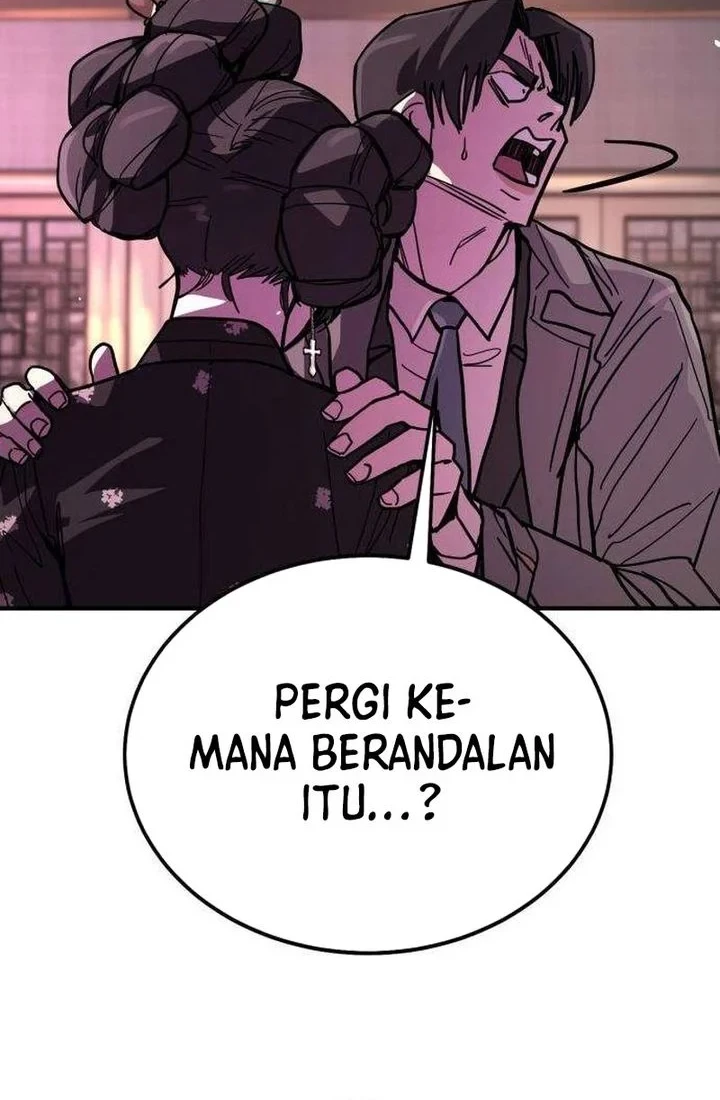 Fight Delivery Chapter 15 Gambar 65