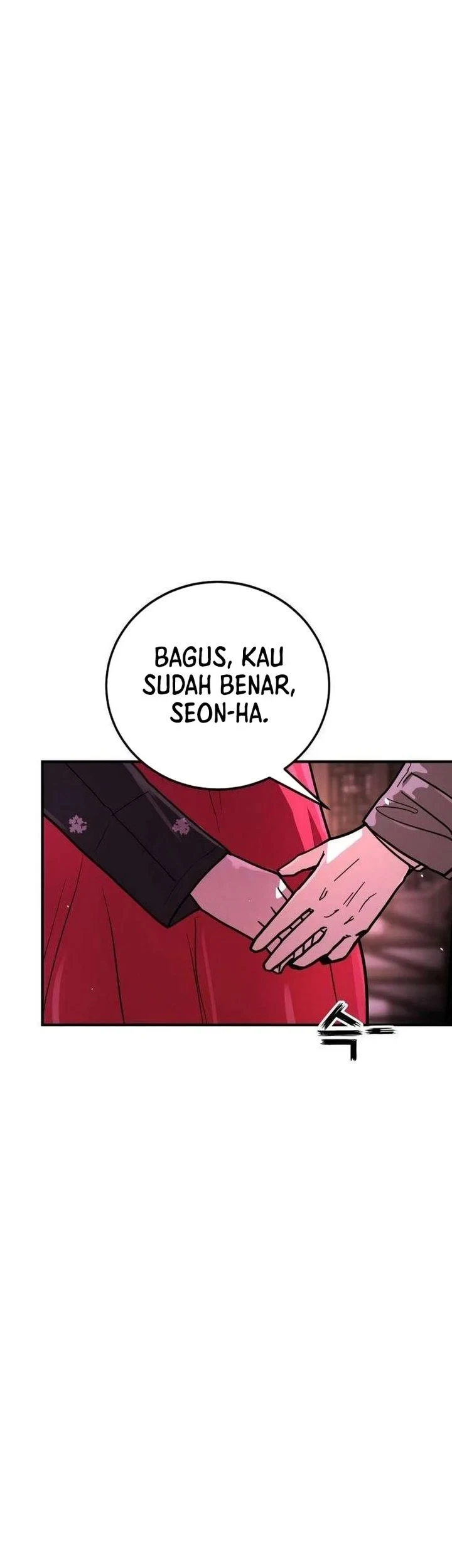 Fight Delivery Chapter 15 Gambar 68