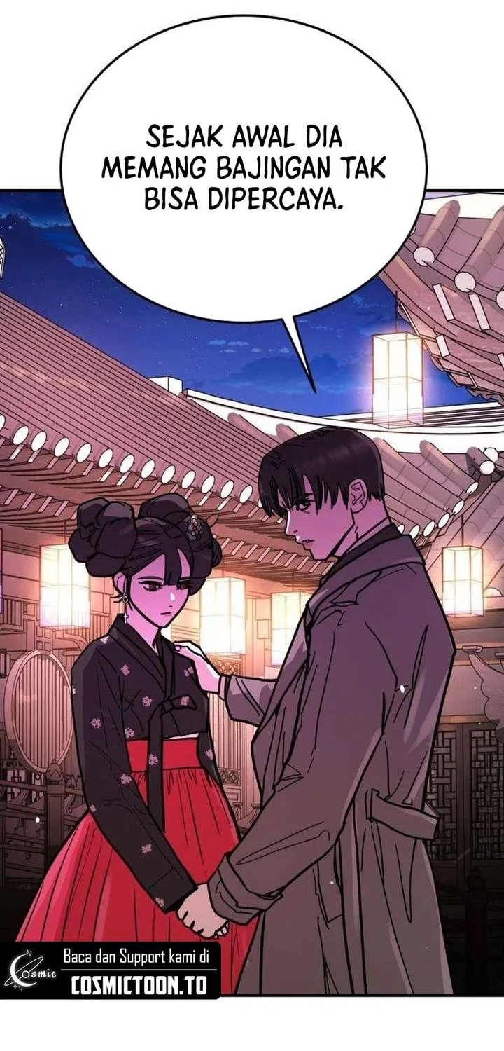 Fight Delivery Chapter 15 Gambar 69