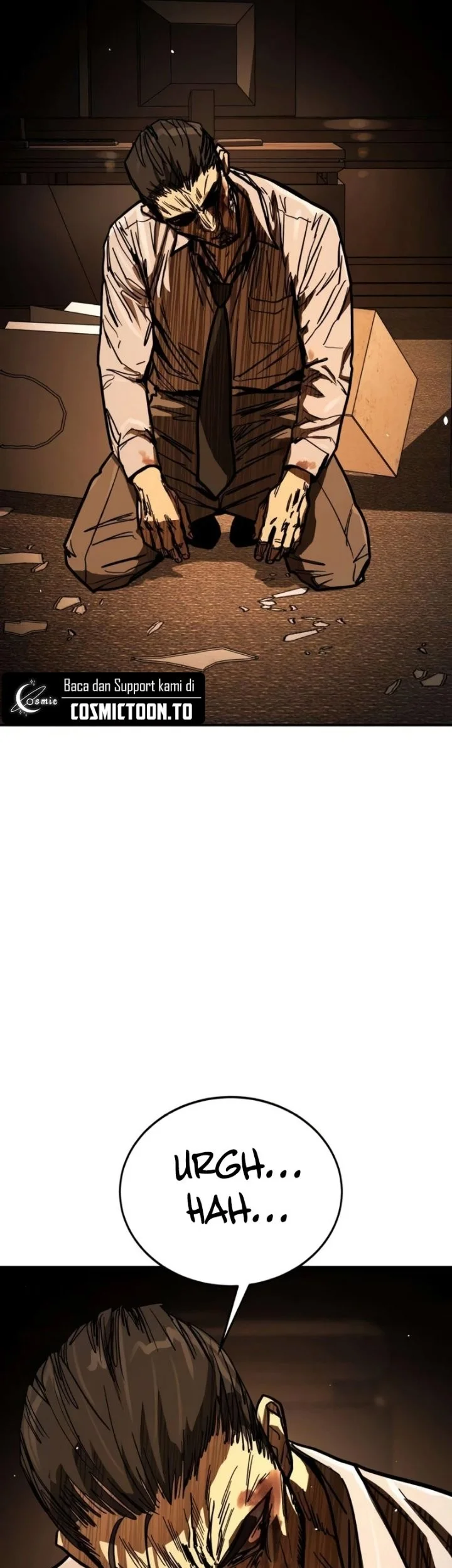 Fight Delivery Chapter 19 Gambar 47