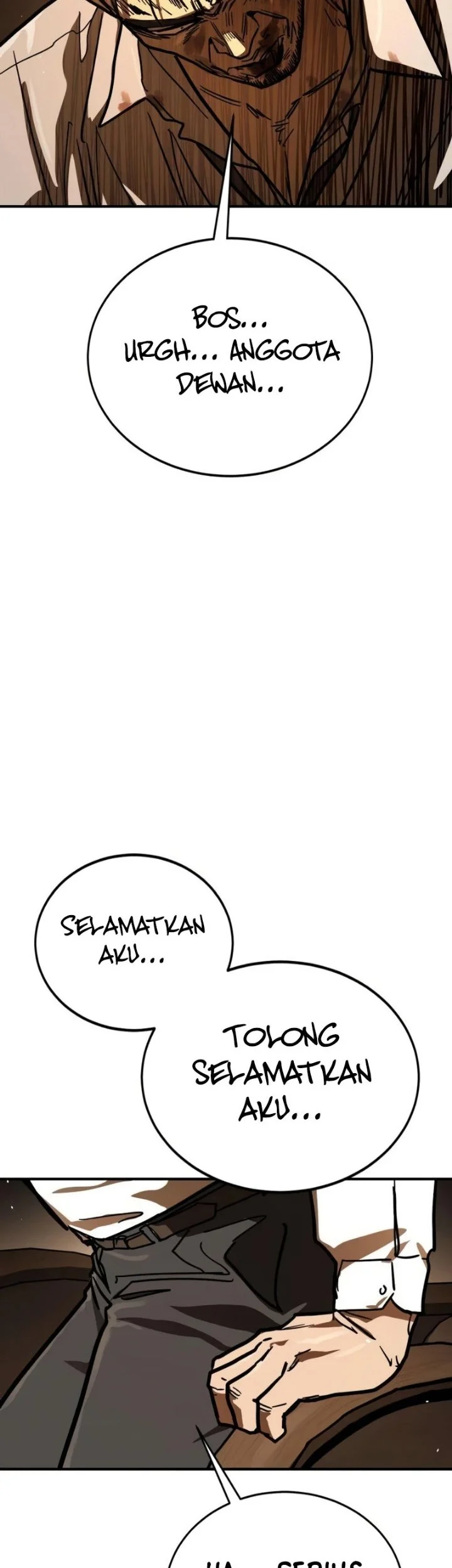 Fight Delivery Chapter 19 Gambar 48