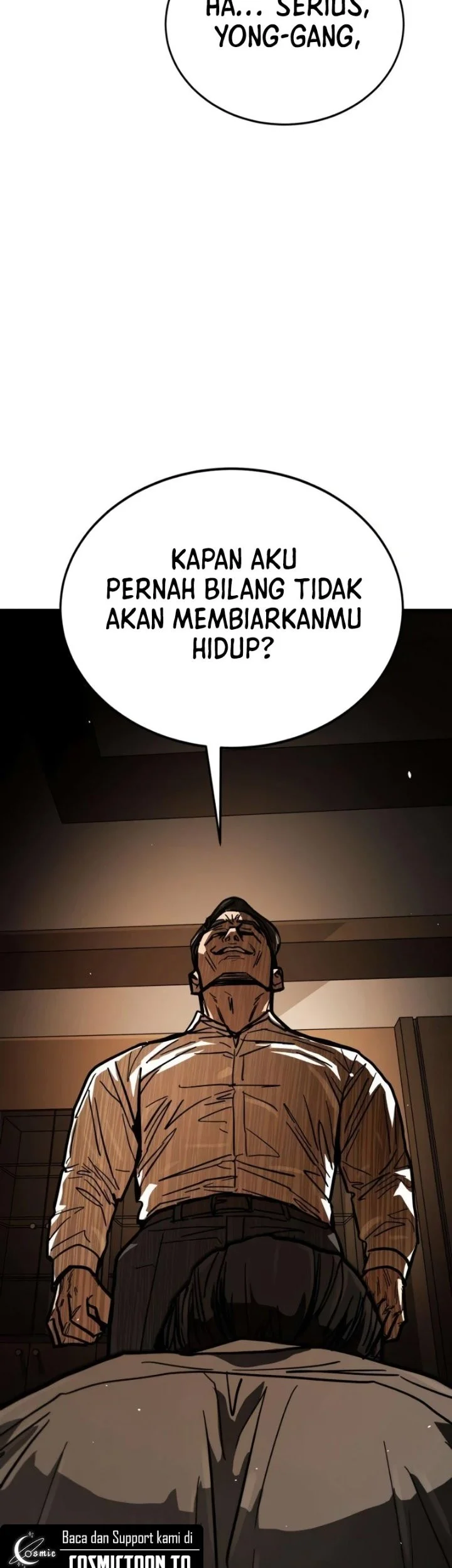 Fight Delivery Chapter 19 Gambar 49