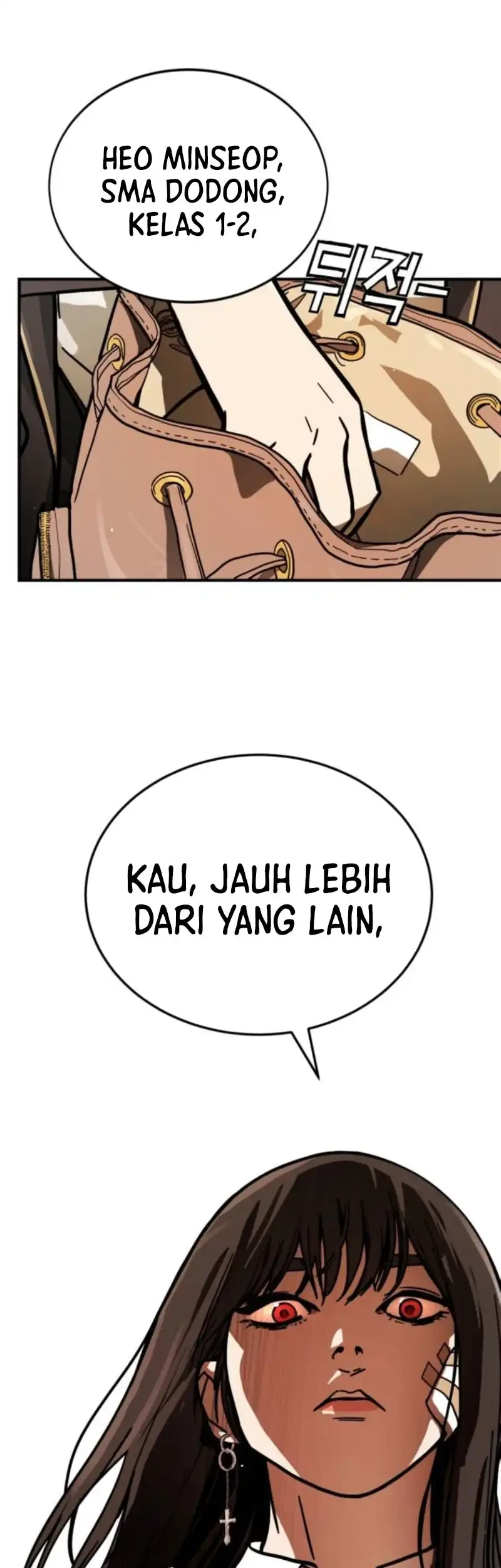 Fight Delivery Chapter 2 Gambar 60